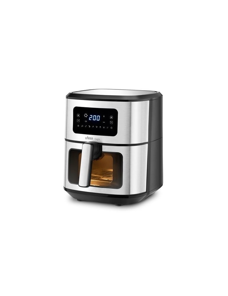 FREIDORA DE AIRE EAGLE 6.5L 1700W