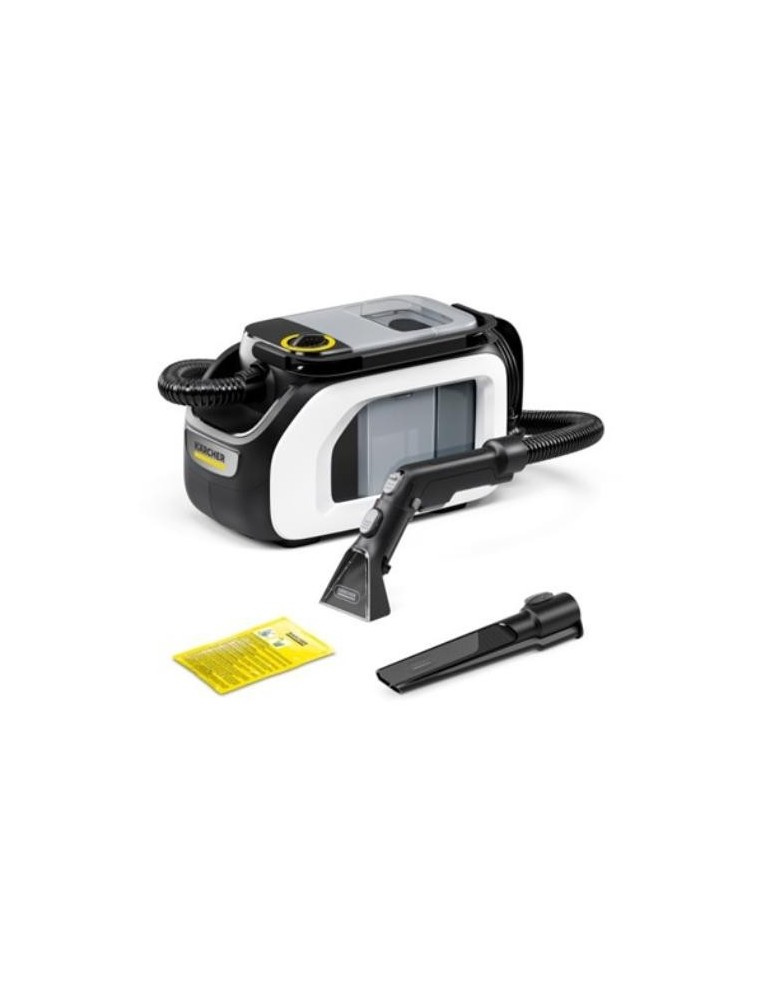 LAVA-ASPIRADOR TAPICERIA SE3 COMPACT HOME