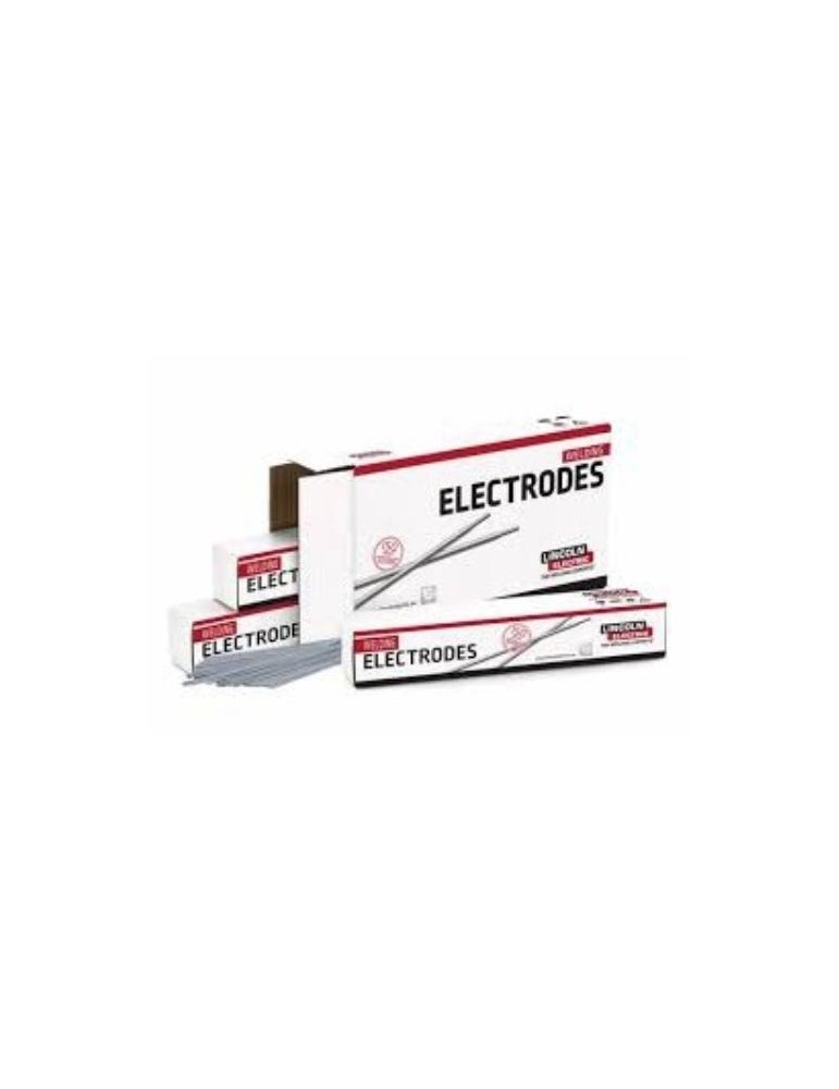 ELECTRODO OMNIA 46 2X300 (PAQUETE 175 UNIDADES)