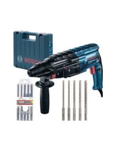 MARTILLO PERFORADOR 790W GBH 240 PROFESIONAL