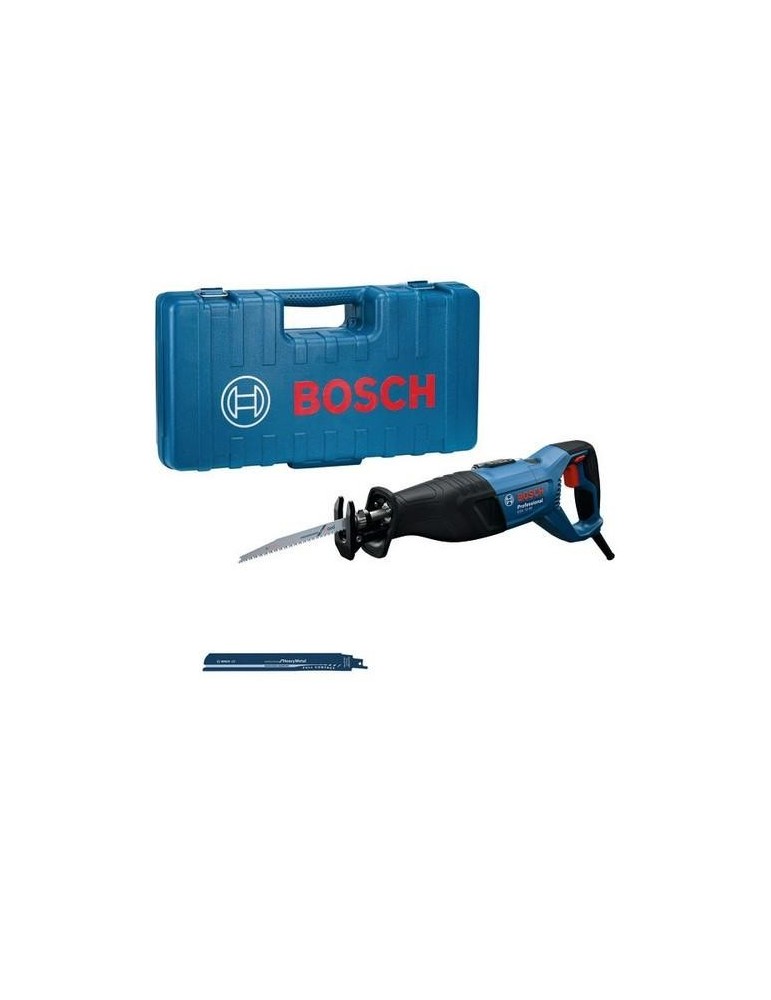 SIERRA SABLE 1250W GSA 12-30 PROFESIONAL