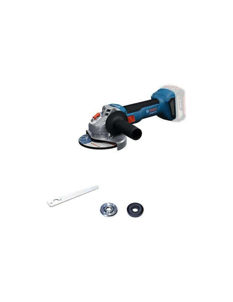 MINIAMOLADORA SIN BATERIA GWS18W-8 115MM