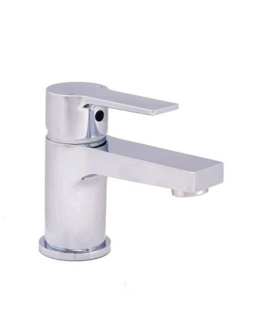 GRIFO DE LAVABO MONOMANDO 65MM GO 2 62130