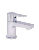 GRIFO DE LAVABO MONOMANDO 65MM GO 2 62130