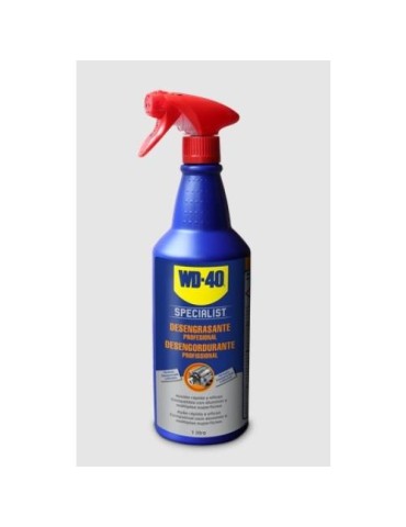 DESENGRASANTE PROFESIONAL WDSP 1L 341458