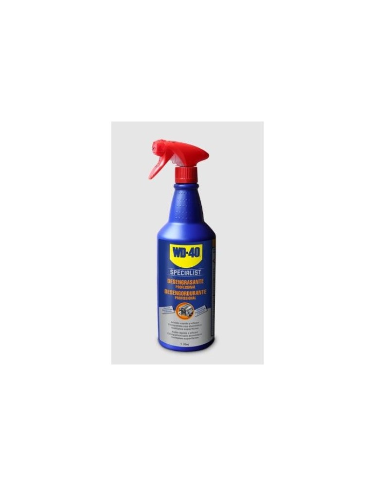 DESENGRASANTE PROFESIONAL WDSP 1L 341458