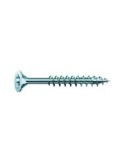TORNILLO SPAX CP WIROX T40 PR  8,0X100 C-50UNID