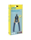 REMACHADORA MANUAL RESISTENTE  RP100 MULTI