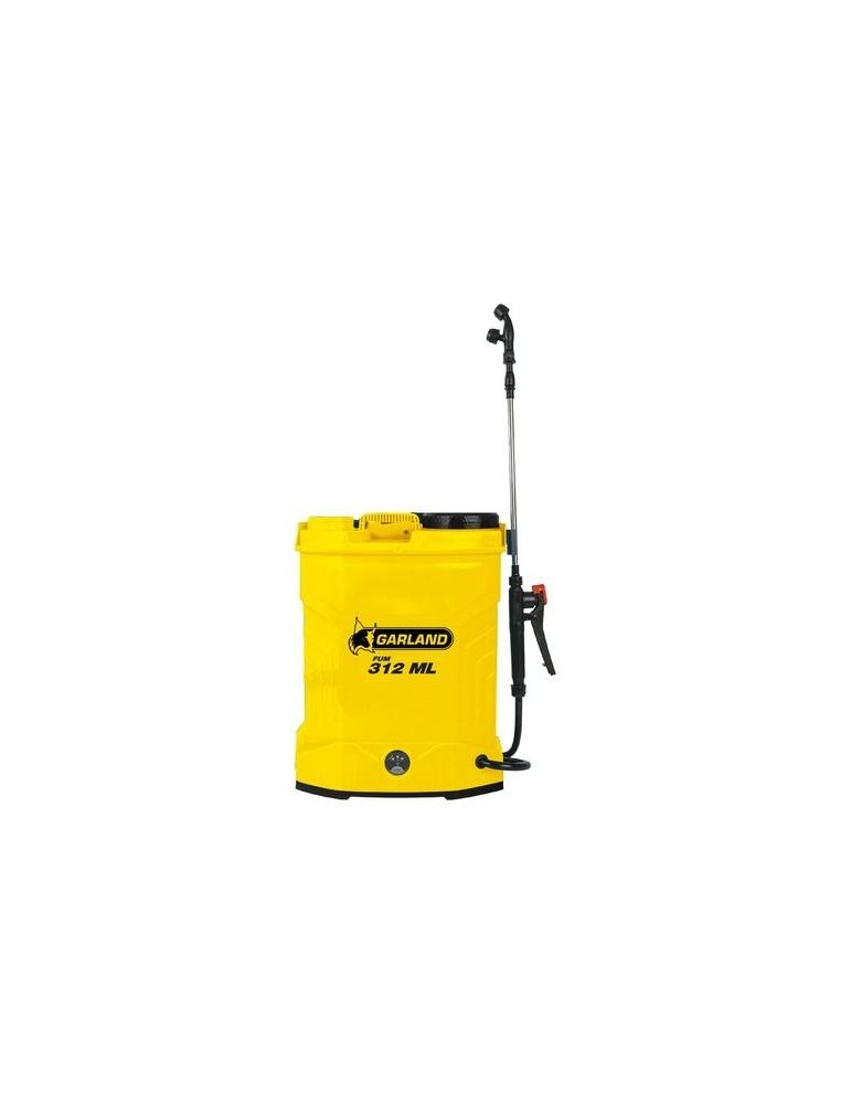 FUMIGADOR GARLAND FUN 312 ML-V23
