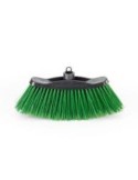 ESCOBA CURVA LIMPIEZA SIN MANGO 1725