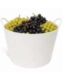 CAPAZO USO ALIMENTARIO BLANCO 42L
