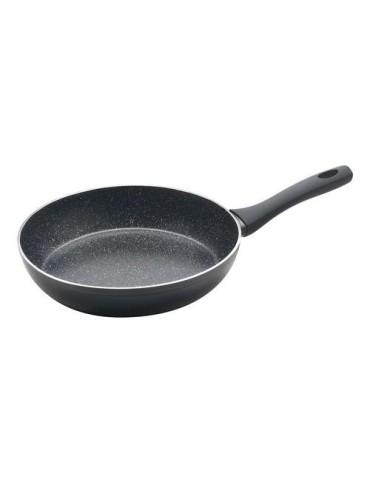 SARTEN ALUMINIO FORJADO NATIVA 26CM