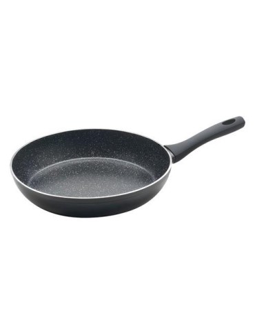 SARTEN ALUMINIO FORJADO NATIVA 28CM