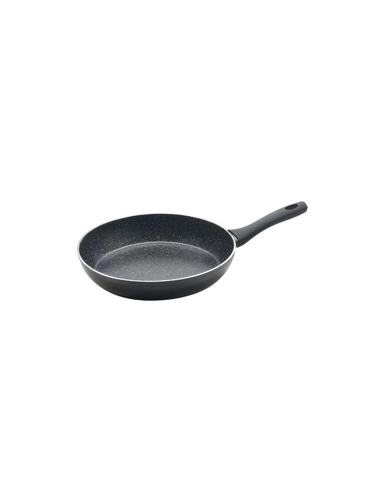 SARTEN ALUMINIO FORJADO NATIVA 28CM