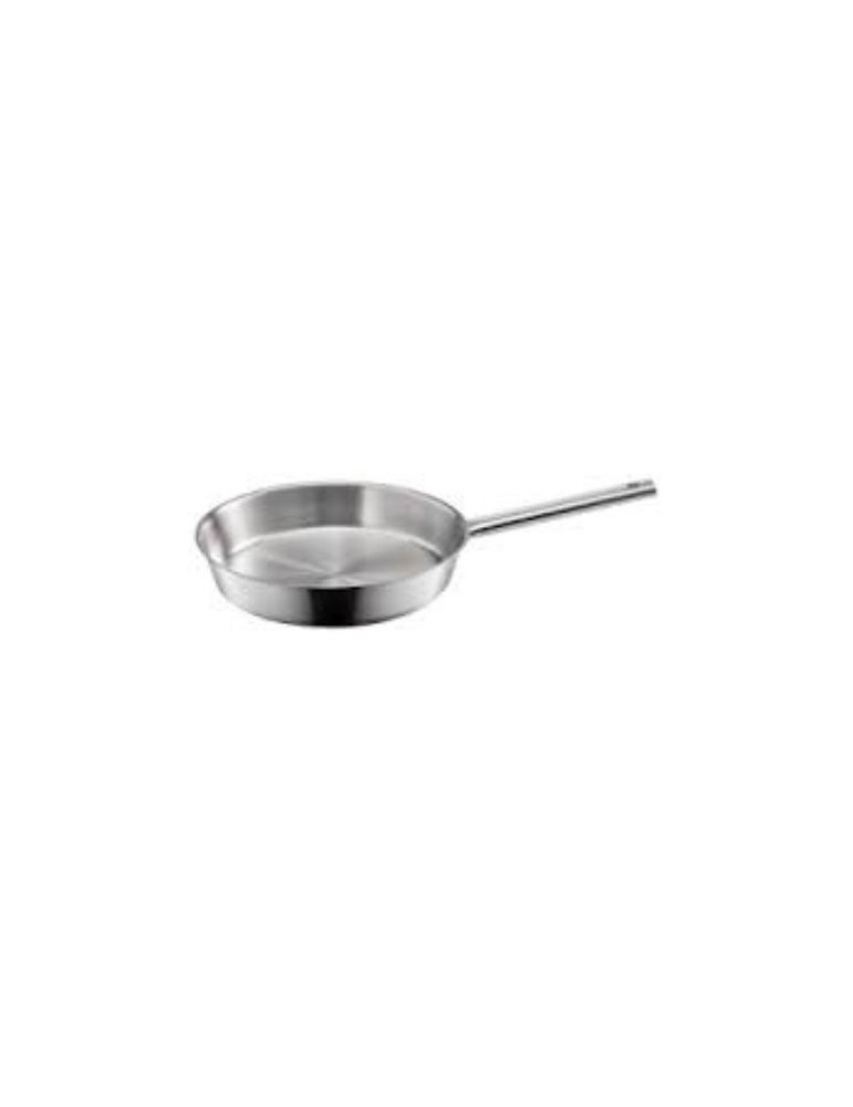 SARTEN ACERO INOX ICONA 20CM