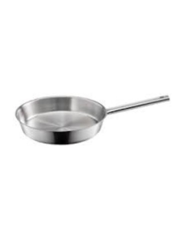 SARTEN ACERO INOX ICONA 24CM