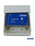 PREAMPLIFICADOR RVF 201/U LTE 700 81186