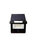PROYECTOR SOLAR + SENSOR 3 POSICIONES 10W 1000LM