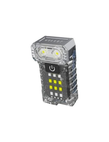 LINTERNA POCKET MULTIFUNCION 400LM 605130