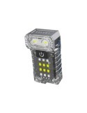 LINTERNA POCKET MULTIFUNCION 400LM 605130