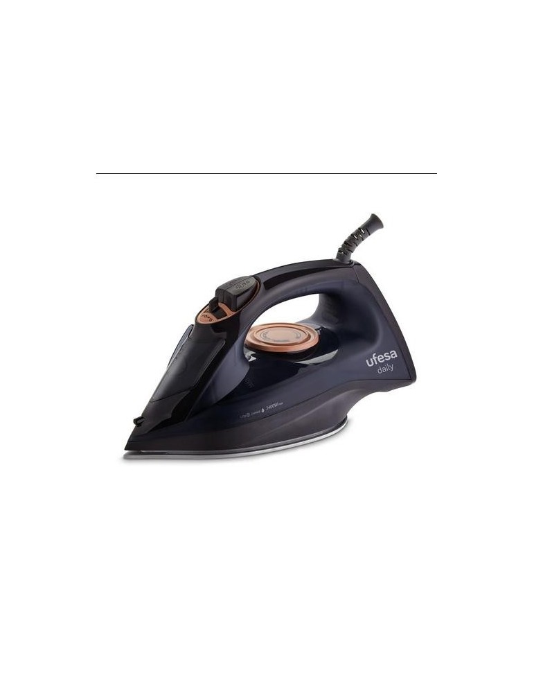 PLANCHA VAPOR DAILY 2400W PV1100C