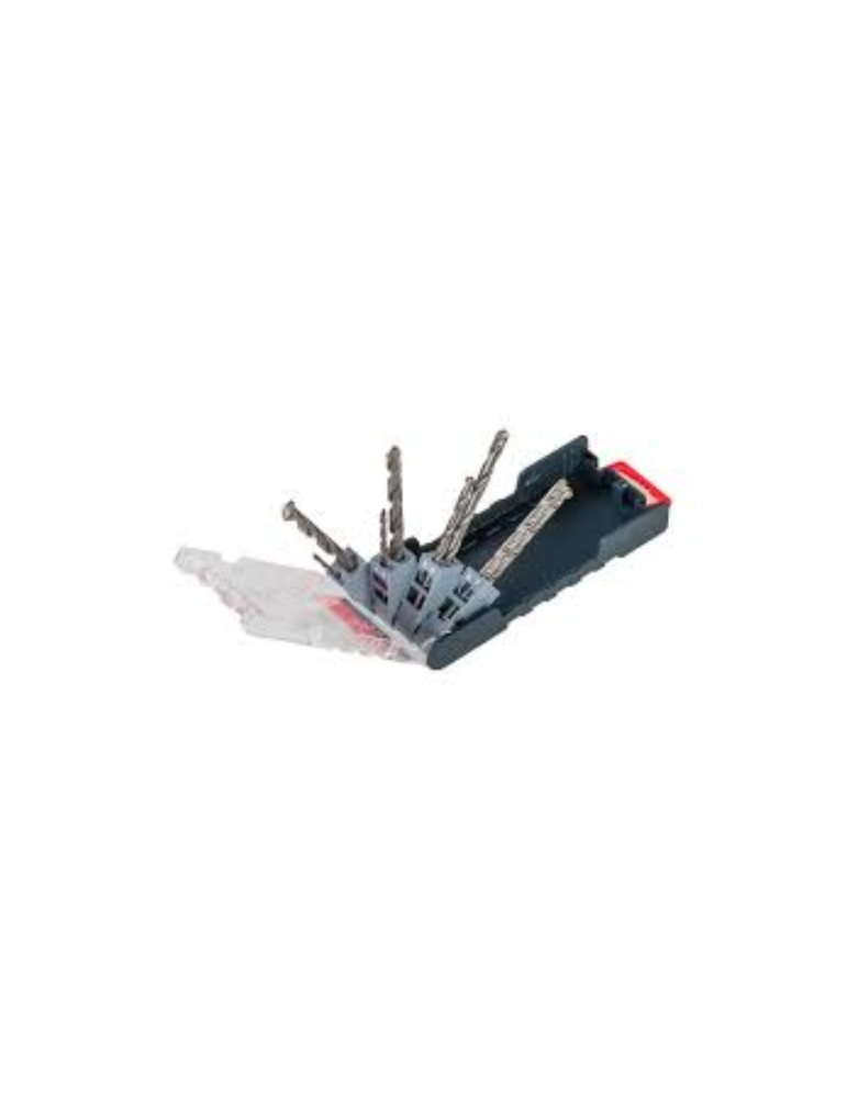 JUEGO BROCAS PIEDRA 8PCS PWRBOX 49109145