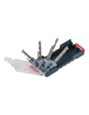 JUEGO BROCAS PIEDRA 8PCS PWRBOX 49109145