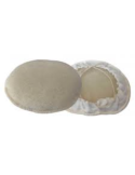 BONETE PULIR LANA C/CORDON 125