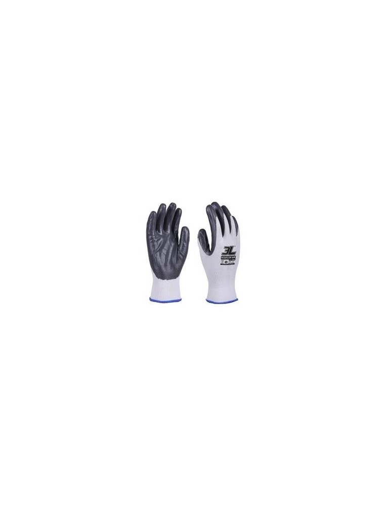 GUANTE ECOFLEX GR BOLSON TALLA 9 SH-349R