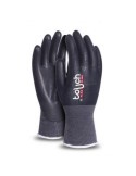 GUANTE TOUCHFLEX POLIURETANO TALLA 7 TC-001