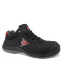 ZAPATOS FIRST ONE ADV-EVO LOW S3 DL0201050 T-41