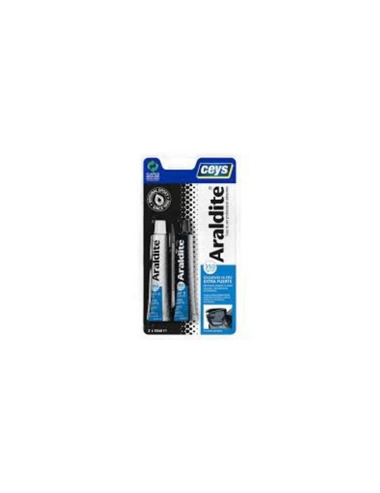 ARALDITE STANDARD BLISTER GRANDE 15+15ML
