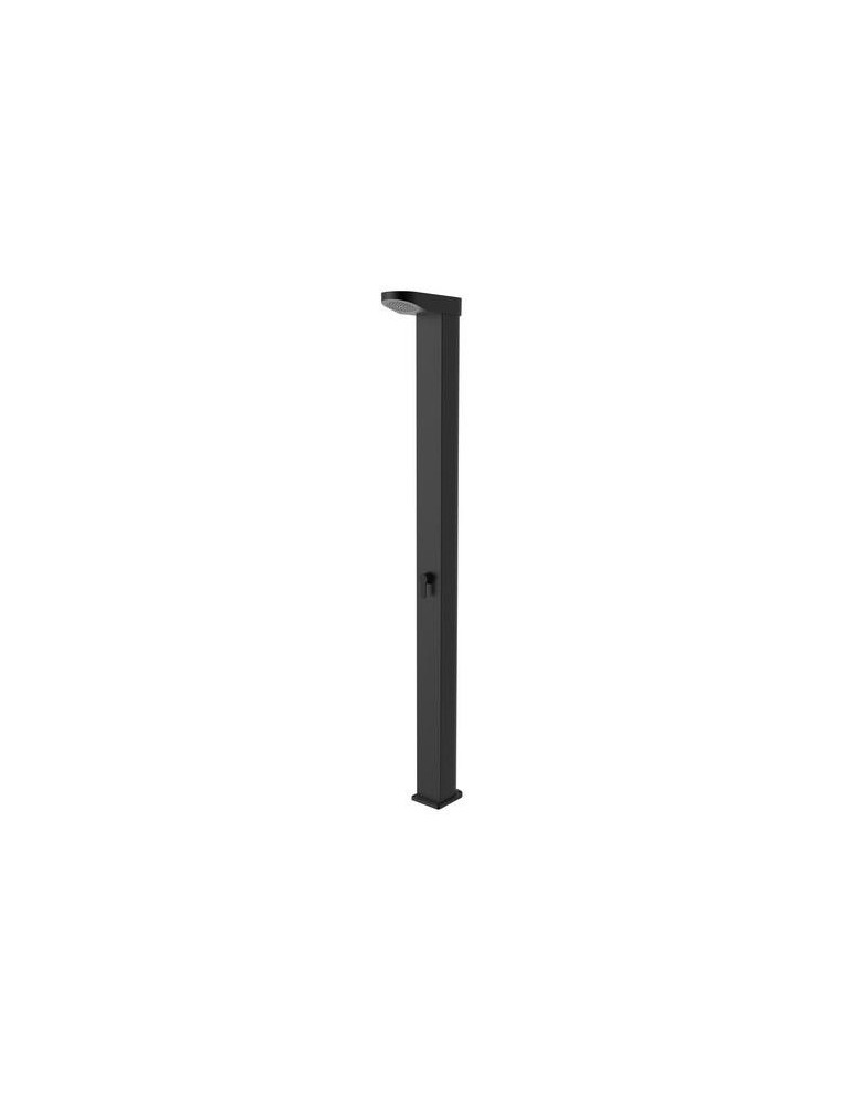 DUCHA SOLAR FENIX ALUMINIO 35L SS0900B