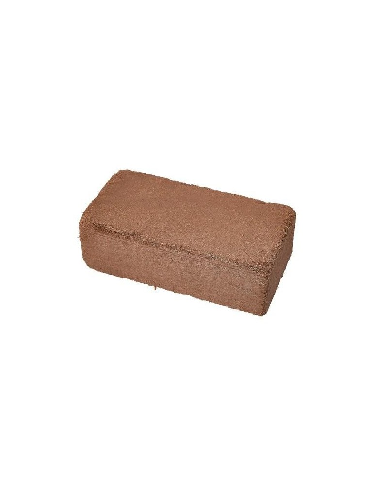 LADRILLO DE FIBRA DE COCO 10 LITROS