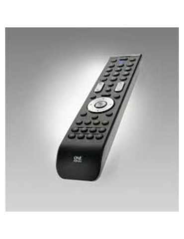 MANDO TV UNIVERSAL 3 PASOS ESSENCE PN713421