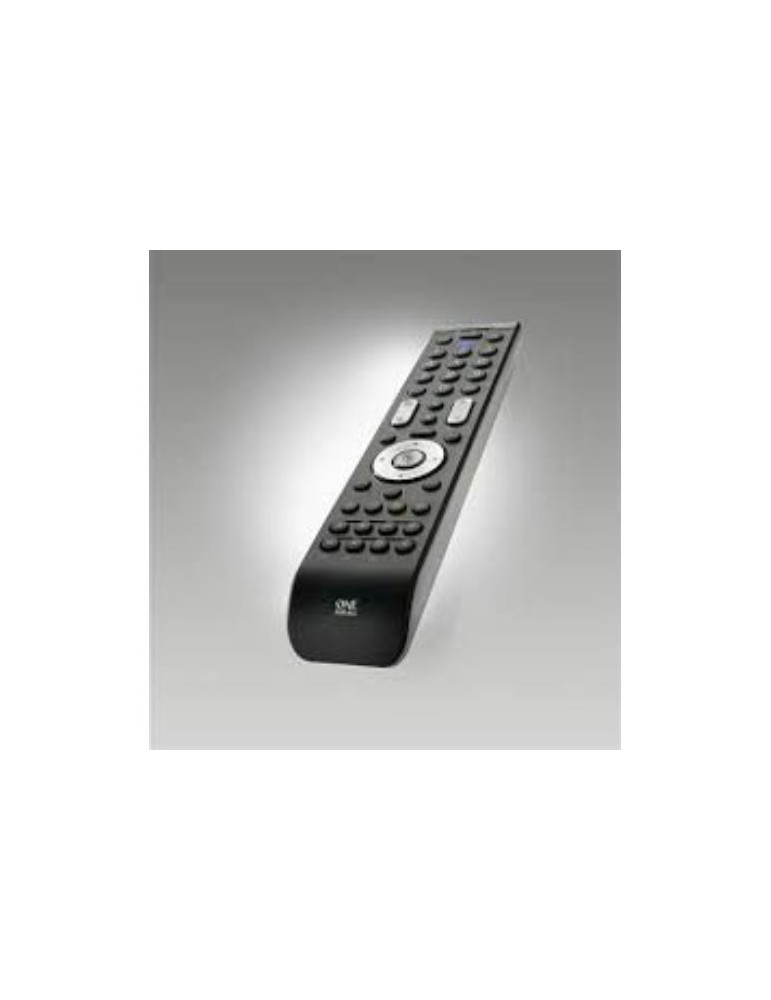 MANDO TV UNIVERSAL 3 PASOS ESSENCE PN713421