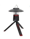 FAROL-LINTERNA C/ TRIPODE  CARGARDOR USB 63079