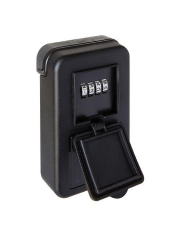 GUARDALLAVES KEEPER CON FUNDA EXTERIOR SEG011