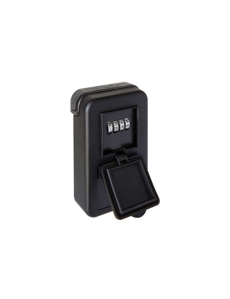 GUARDALLAVES KEEPER CON FUNDA EXTERIOR SEG011
