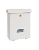 BUZON EXTERIOR POLIESTILENO BLANCO E-1071