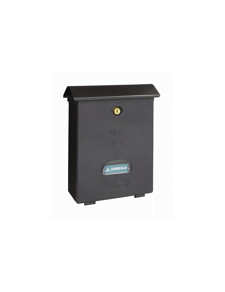BUZON EXTERIOR POLIESTILENO NGO. E-1074