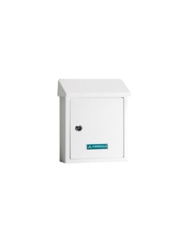 BUZON EXTERIOR SMART BLANCO E-5721