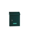 BUZON EXTERIOR SMART VERDE E-5723