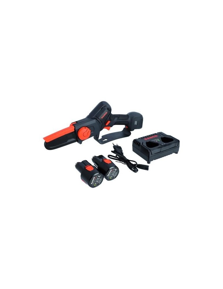MOTO SIERRA BATERIA CORTE 100MM BCL104
