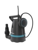 BOMBA DE AGUAS SUCIAS 10500
