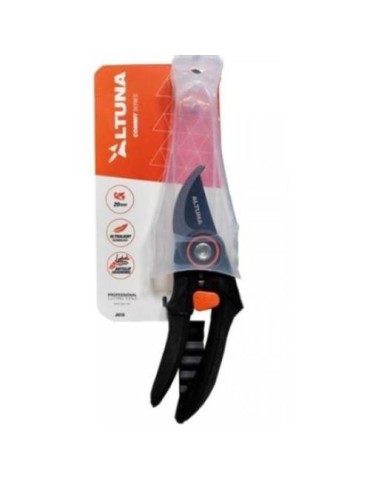 TIJERA 1 MANO PODA MANUAL + ESTUCHE ALTUNA J410