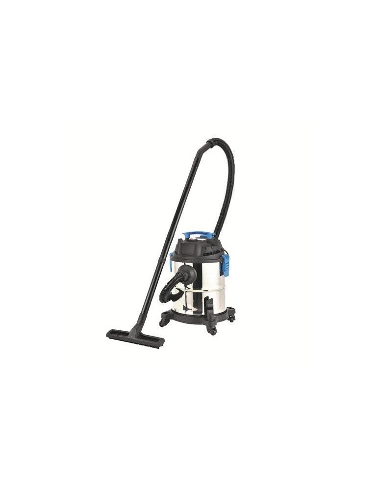 ASPIRADOR DE POLVO Y CENIZA BIKAIN 1200W 15L