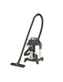 ASPIRADOR DE POLVO Y CENIZA BIKAIN 1200W 15L