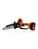 MOTOSIERRA PODA 21V-4AH 180MM 1000W ALTUNA AF180