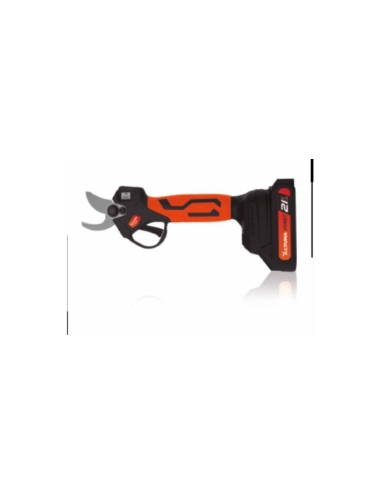 TIJERA A BATERIA 21V-2AH CAP CORTE 28MM 2 BAT AF28
